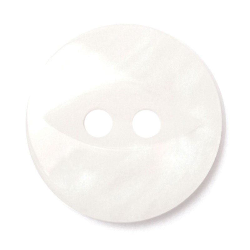 Module Buttons Module Carded Buttons: Code B: Size 15mm: Pack of 6 - The Sewing Studio