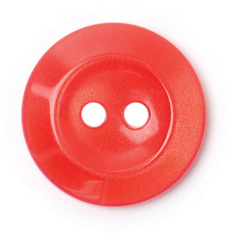 Module Buttons Module Carded Buttons: Code B: Size 16mm: Pack of 5 - The Sewing Studio