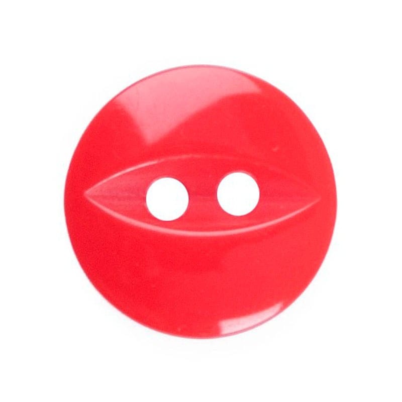 Module Buttons Module Carded Buttons: Code B: Size 16mm: Pack of 6 - The Sewing Studio