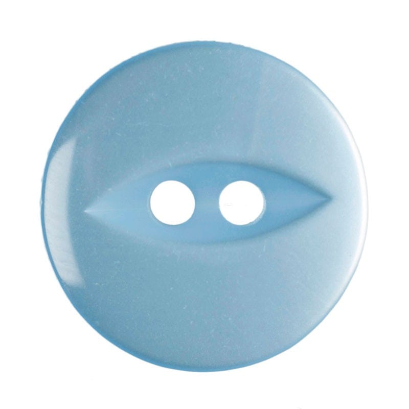 Module Buttons Module Carded Buttons: Code B: Size 16mm: Pack of 6 - The Sewing Studio