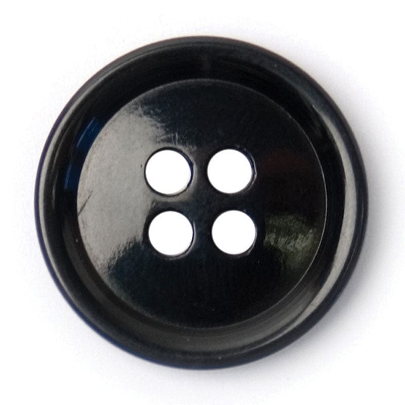 Module Buttons Module Carded Buttons: Code B: Size 19mm: Pack of 5 - The Sewing Studio