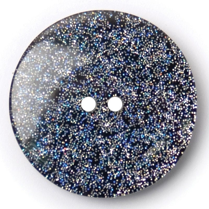 Module Buttons Module Carded Buttons: Code B: Size 27mm: Pack of 1 - The Sewing Studio
