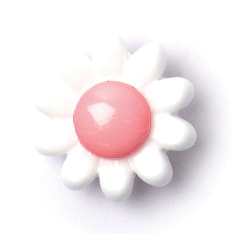 Module Buttons Module Carded Buttons: Code C: Size 14mm: Pack of 3 - The Sewing Studio