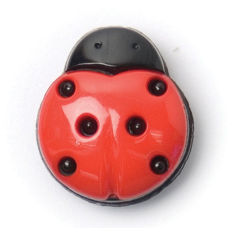 Module Buttons Module Carded Buttons: Code C: Size 15mm: Pack of 4 - The Sewing Studio