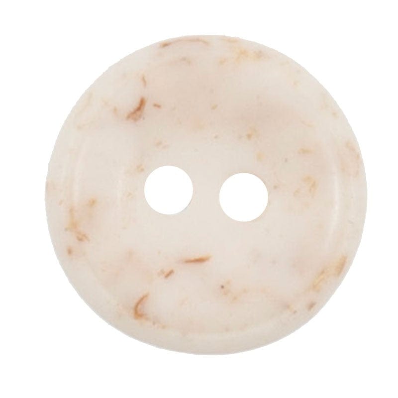 Module Buttons Module Carded Buttons: Code C: Size 15mm: Pack of 4 - The Sewing Studio