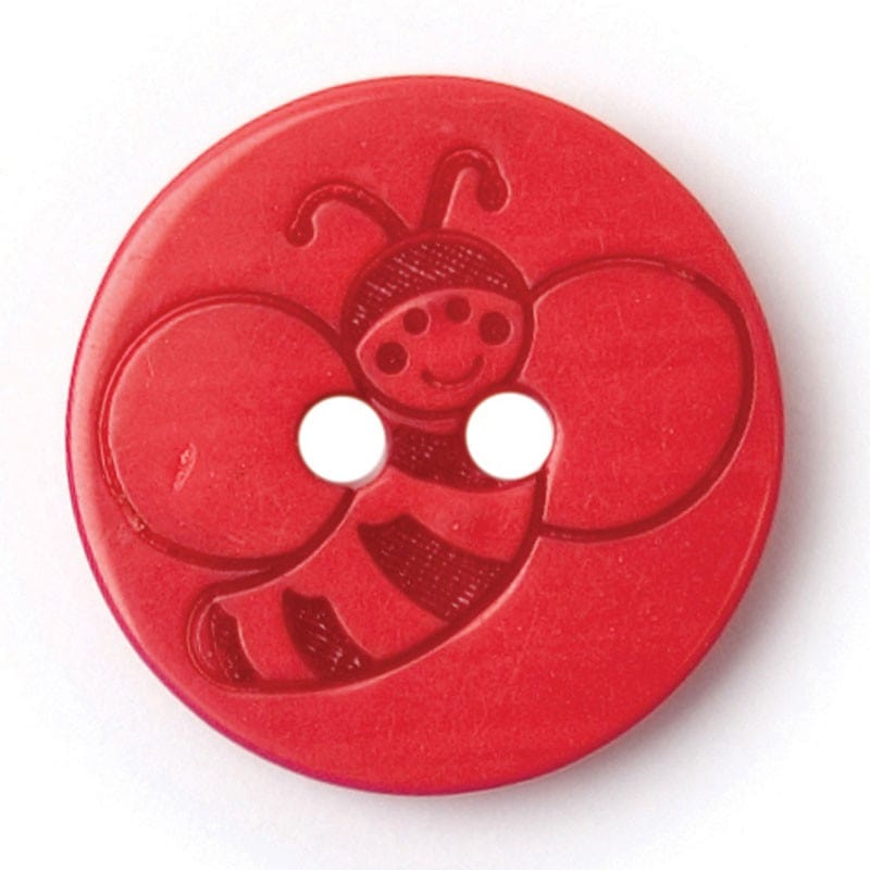 Module Buttons Module Carded Buttons: Code C: Size 15mm: Pack of 5 - The Sewing Studio