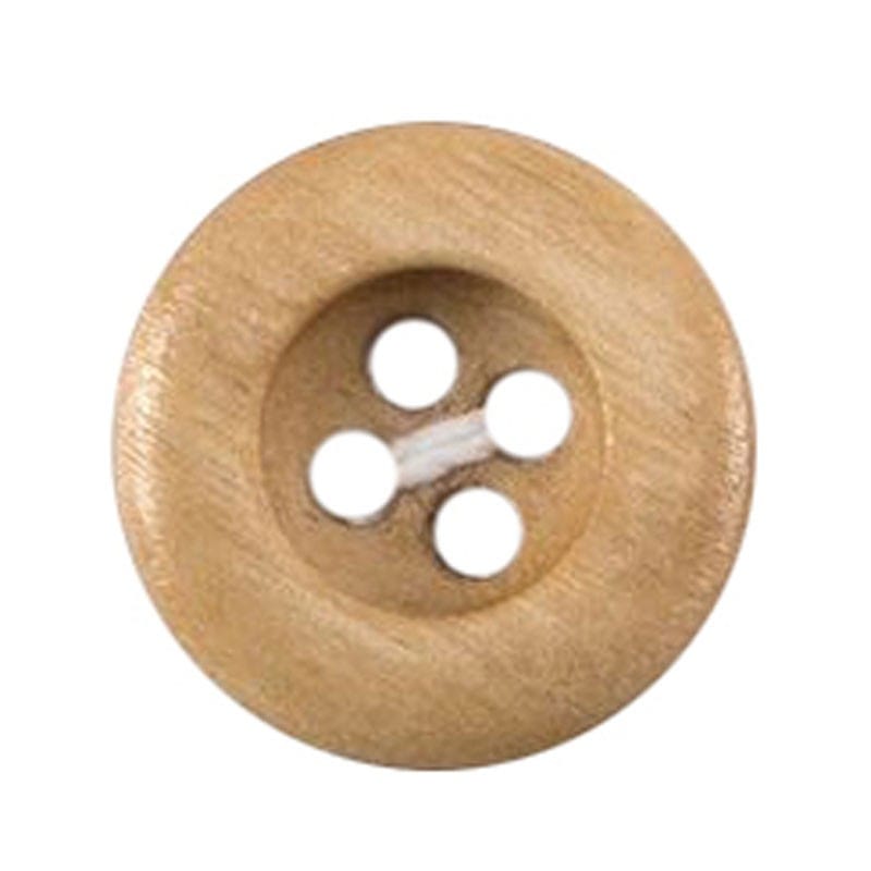 Module Buttons Module Carded Buttons: Code C: Size 15mm: Pack of 5 - The Sewing Studio
