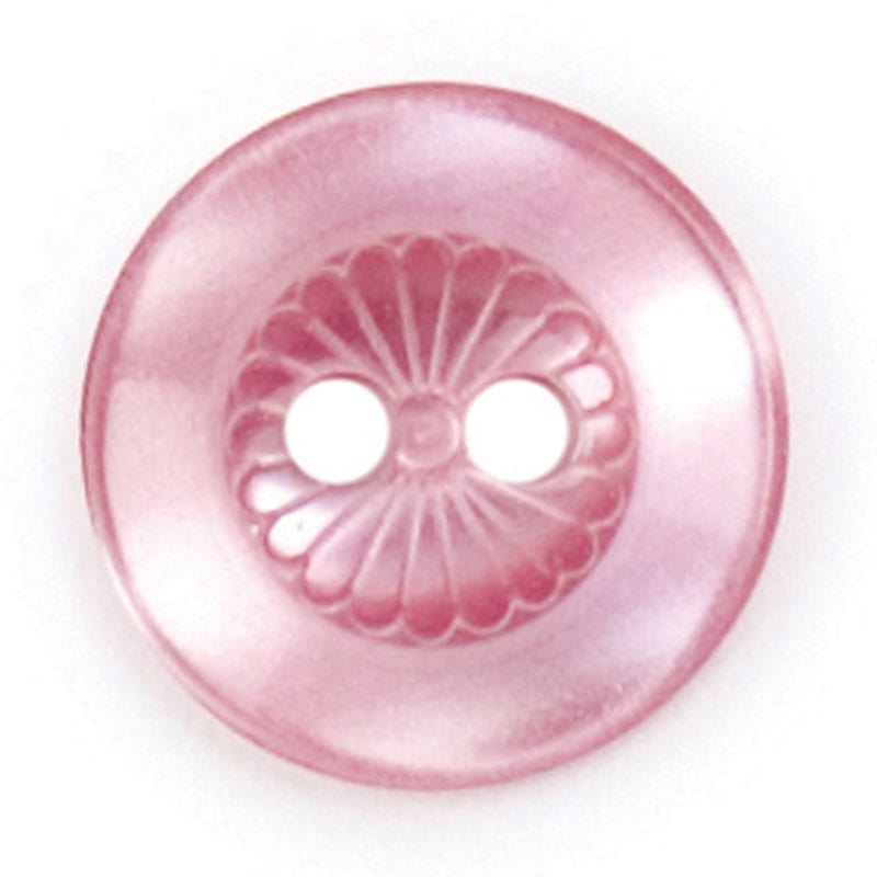 Module Buttons Module Carded Buttons: Code C: Size 16mm: Pack of 5 - The Sewing Studio