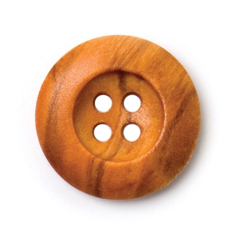 Module Buttons Module Carded Buttons: Code C: Size 17mm: Pack of 4 - The Sewing Studio