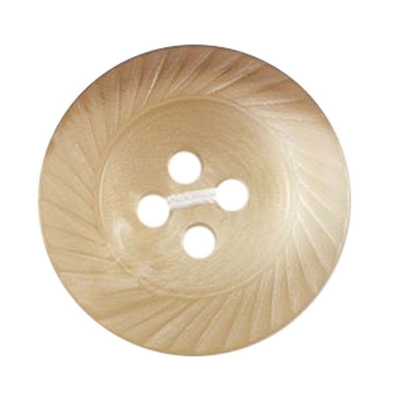 Module Buttons Module Carded Buttons: Code C: Size 20mm: Pack of 4 - The Sewing Studio