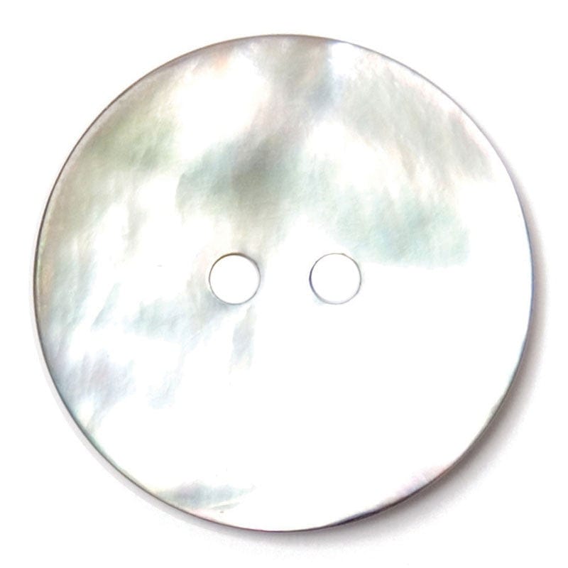 Module Buttons Module Carded Buttons: Code C: Size 22mm: Pack of 2 - The Sewing Studio