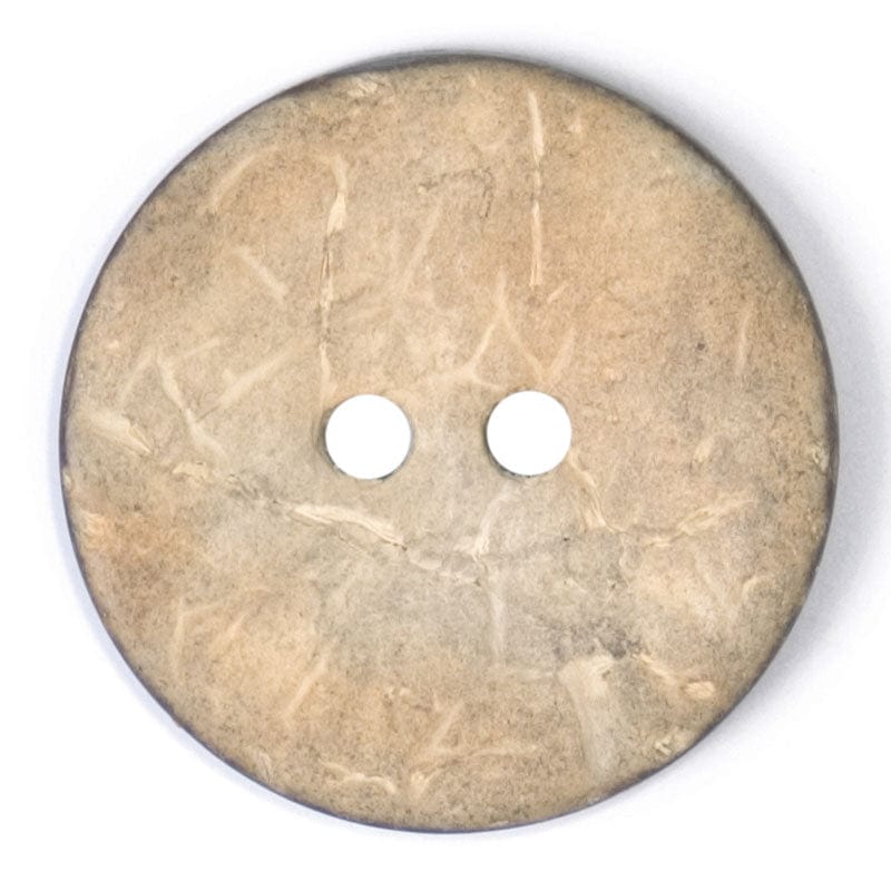 Module Buttons Module Carded Buttons: Code C: Size 22mm: Pack of 2 - The Sewing Studio