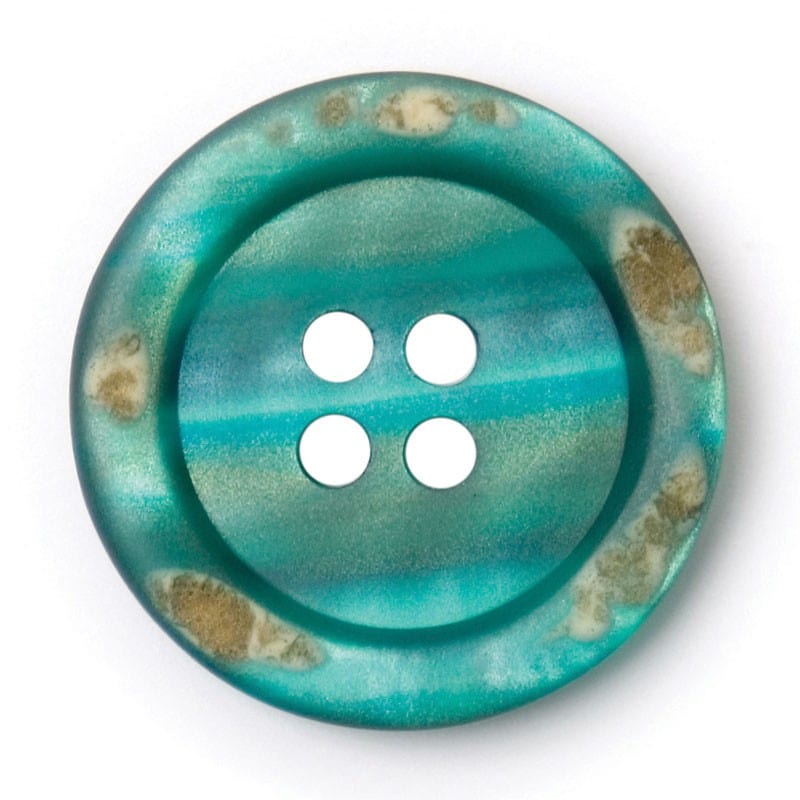 Module Buttons Module Carded Buttons: Code C: Size 22mm: Pack of 3 - The Sewing Studio