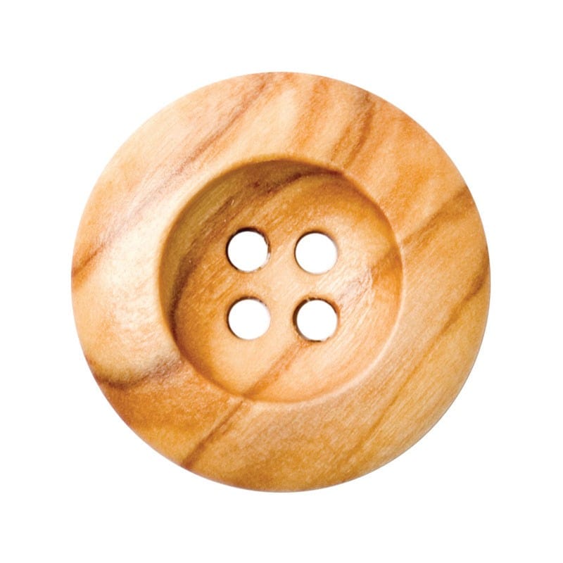 Module Buttons Module Carded Buttons: Code C: Size 22mm: Pack of 3 - The Sewing Studio