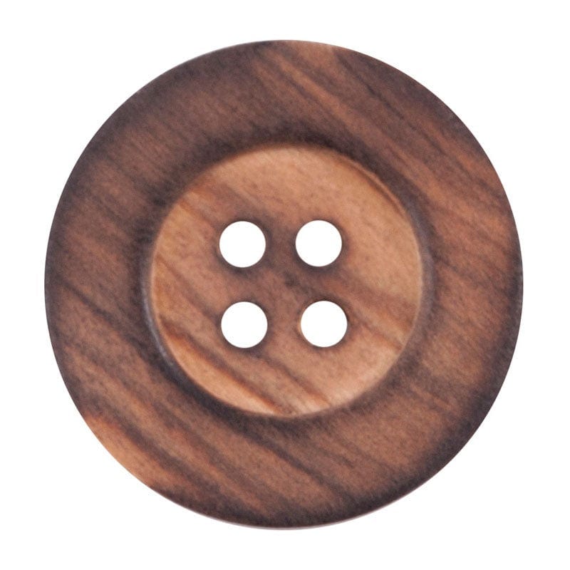 Module Buttons Module Carded Buttons: Code C: Size 25mm: Pack of 2 - The Sewing Studio