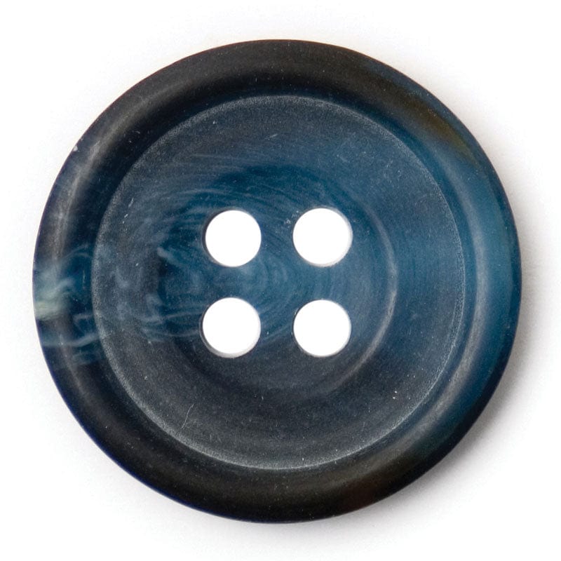 Module Buttons Module Carded Buttons: Code C: Size 25mm: Pack of 2 - The Sewing Studio