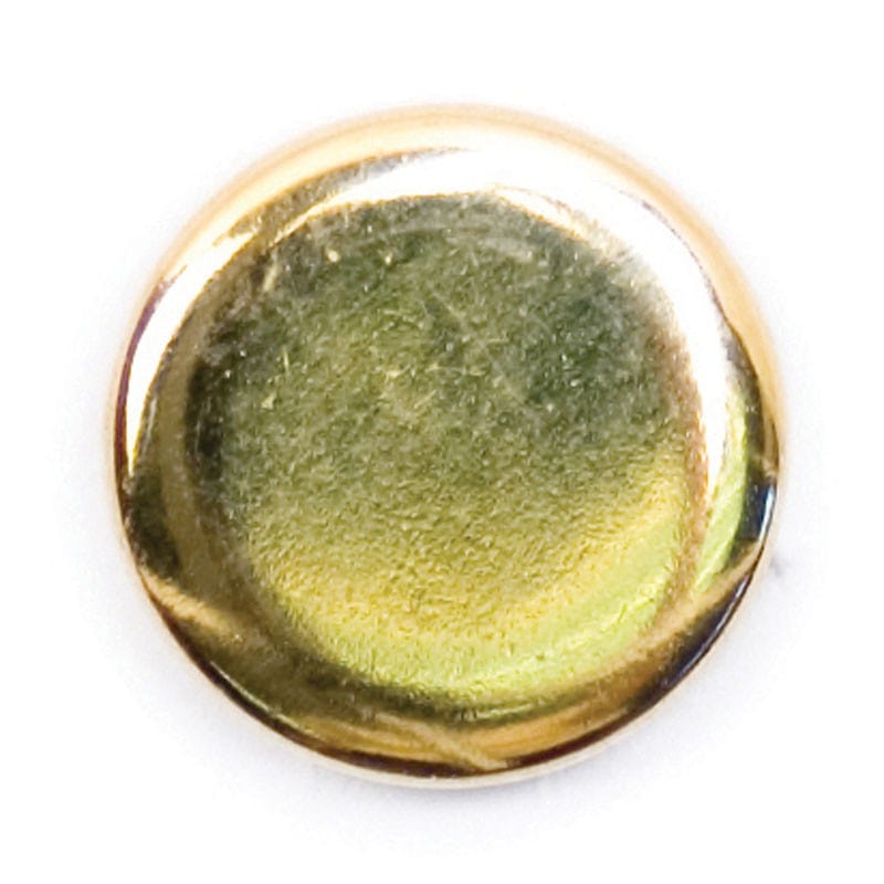 Module Buttons Module Carded Buttons: Code D: Size 12mm: Pack of 4 - The Sewing Studio