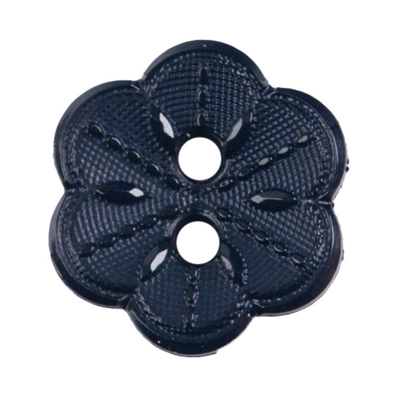 Module Buttons Module Carded Buttons: Code D: Size 15mm: Pack of 4 - The Sewing Studio