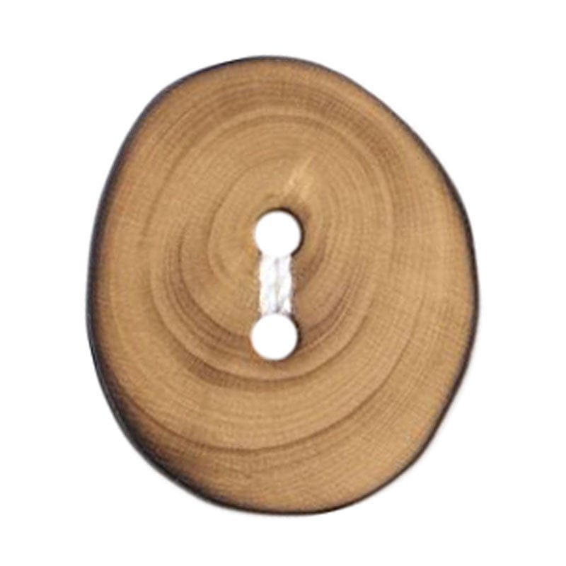Module Buttons Module Carded Buttons: Code D: Size 18mm: Pack of 3 - The Sewing Studio