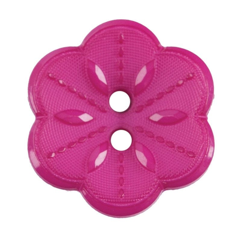 Module Buttons Module Carded Buttons: Code D: Size 22mm: Pack of 2 - The Sewing Studio