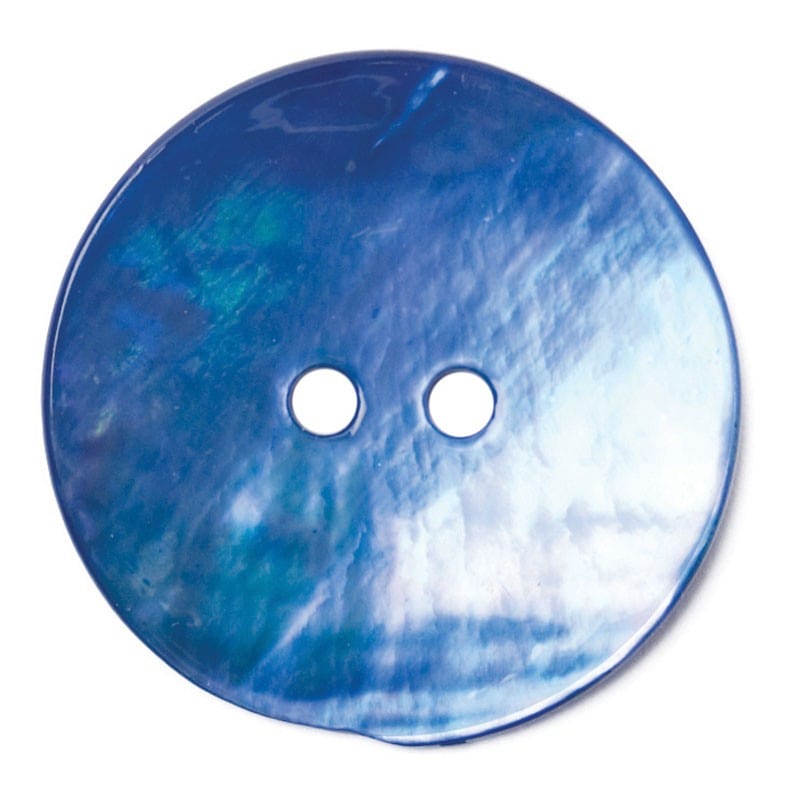 Module Buttons Module Carded Buttons: Code E: Size 22mm: Pack of 2 - The Sewing Studio