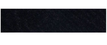 Polycotton Bias Binding: 2.5m x 12mm: Black