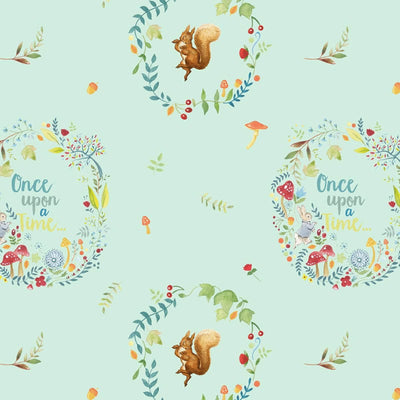 Peter Rabbit Once Upon a Time Dance Squirrel 2931-03