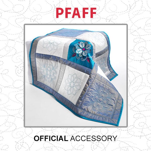 Pfaff Sewing Machine Accessories Pfaff Creative Quilters Hoop 200X200Mm 820940096 - The Sewing Studio