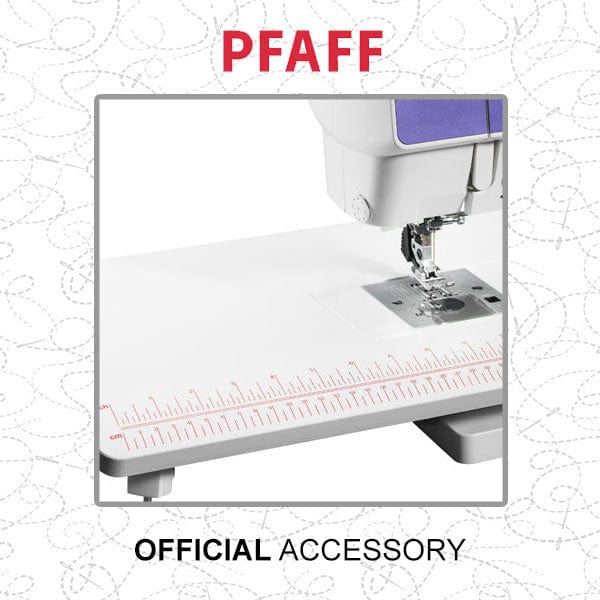 Pfaff Sewing Machine Accessories Pfaff Extension Table 821001096  - The Sewing Studio