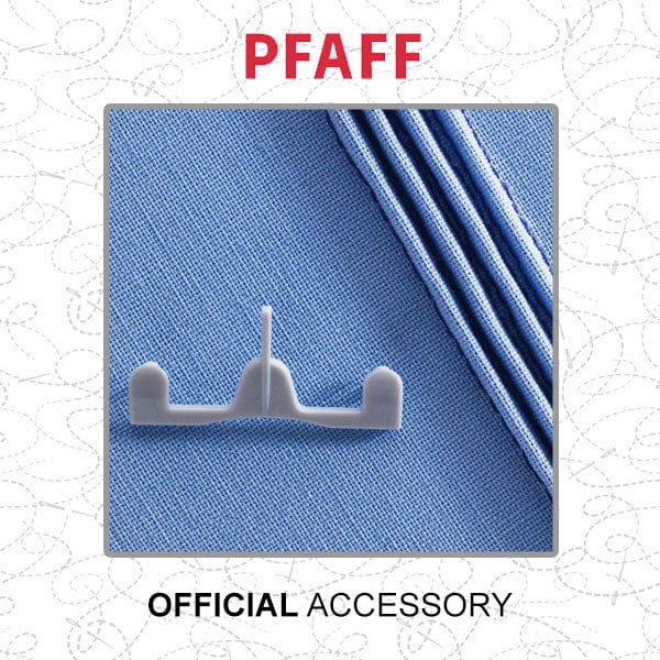 Pfaff Sewing Machine Accessories Pfaff Pintuck Blade 820678096 - The Sewing Studio