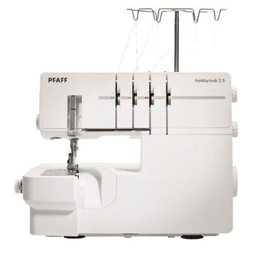 Pfaff Sewing Machines Pfaff Hobbylock 2.5 Overlocker + FREE Gifts worth £74  - The Sewing Studio for sale UK - The Sewing Studio