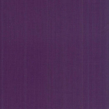 Plain Dark Violet Patchwork Fabric 100% Cotton 60 Inch Wide