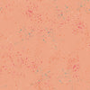 Ruby Star Speckled Speckled Peach
