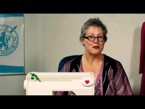 Schmetz Machine Needles Schmetz Sewing Machine Needles Stretch Size 75/11 Pack of 5 - The Sewing Studio