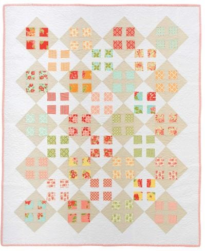 Search Press Books Just One Charm Pack Quilts Book  - The Sewing Studio