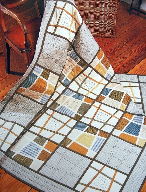 Search Press Books Stash-Buster Quilts Book by Lynne Edwards - The Sewing Studio