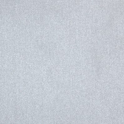 Stof Fabric Stof Fabric, Shiny 982-012, Metallic Silver  - The Sewing Studio