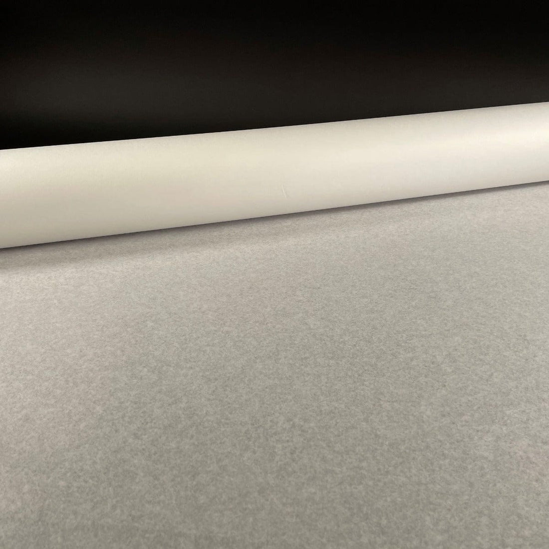 The Sewing Studio Embroidery Backing And Stabiliser Tear Away Economy Embroidery Backing Medium Weight White (Per Metre) - The Sewing Studio