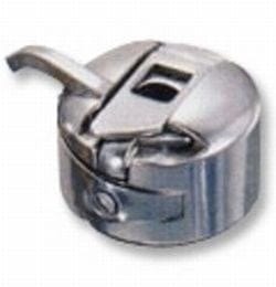 The Sewing Studio Sewing Machine Accessories Bobbin Case Bottom Front Loading Machines - The Sewing Studio