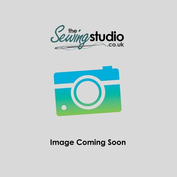 Trimits Beads Sequins Accessories Sequins: Cup: 8mm: Pink - The Sewing Studio