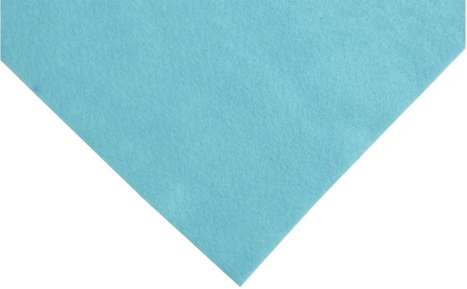 Trimits Felt 23x30cm Acrylic Felt Baby Blue - The Sewing Studio