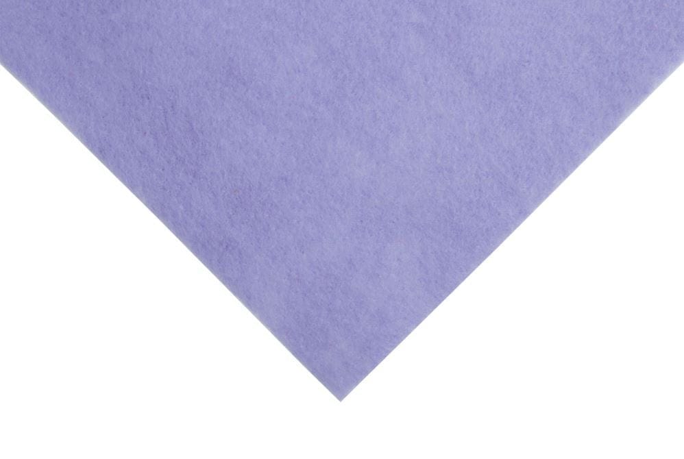 Trimits Felt 23x30cm Acrylic Felt Lavender  - The Sewing Studio