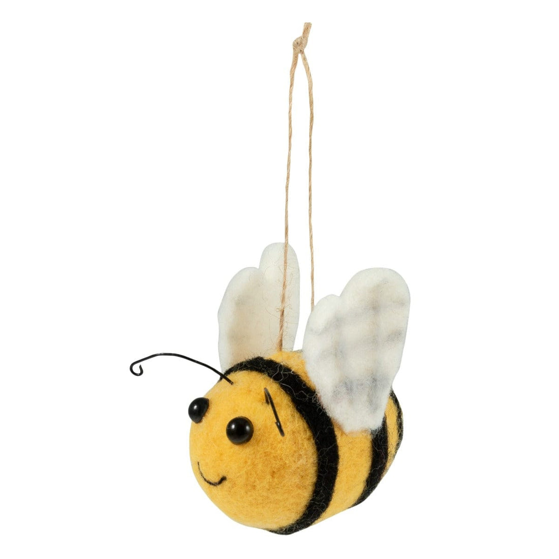 Trimits Needle Felting Kits Needle Felting Kit Bee - The Sewing Studio