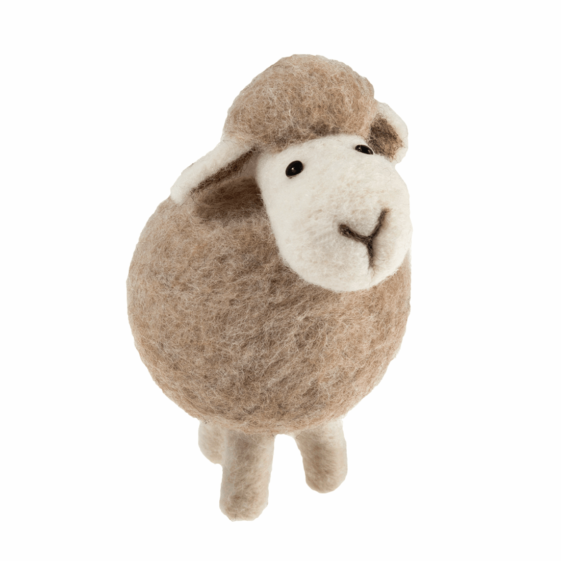 Trimits Needle Felting Kits Needle Felting Kit Sheep - The Sewing Studio