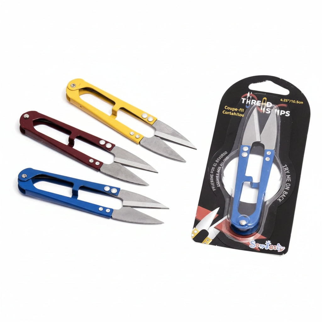 Trimits Scissors Thread Snips - The Sewing Studio