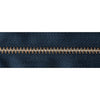 YKK Brass Jeans Zip 20cm Colour 560