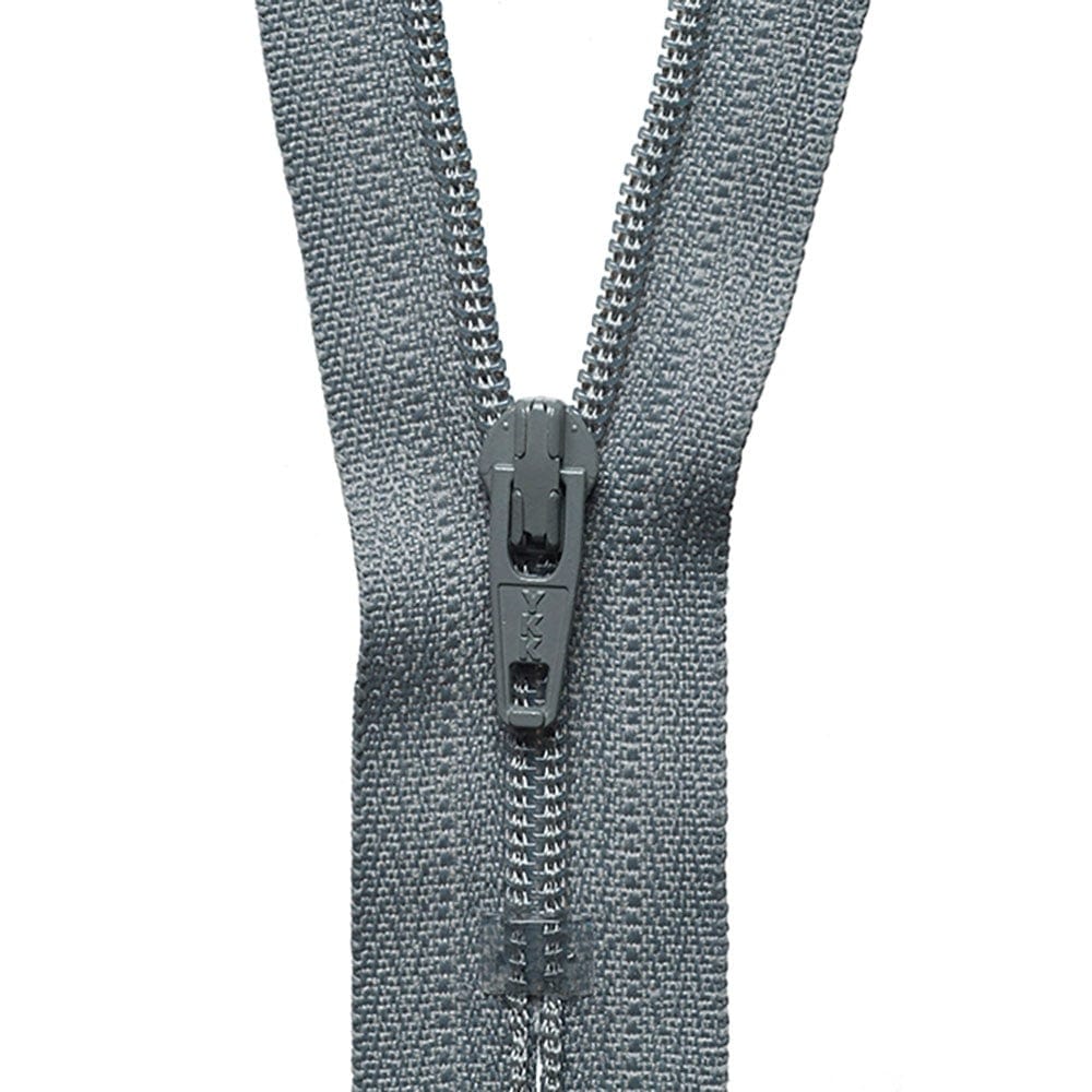 YKK Zips YKK Dress / Skirt Zip 10cm Colour 577 - The Sewing Studio