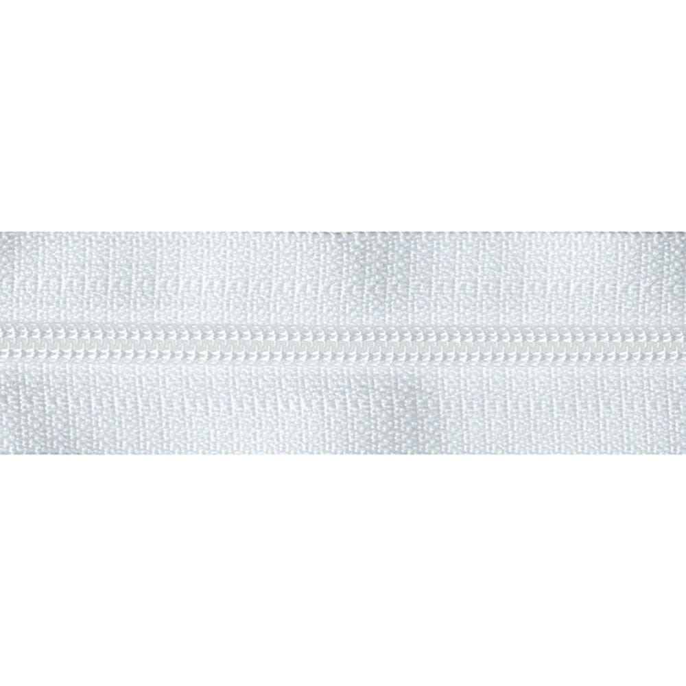 YKK Zips YKK Dress / Skirt Zip 20cm Colour 501 - The Sewing Studio