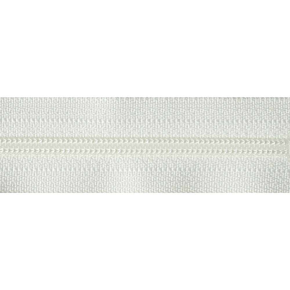 YKK Zips YKK Dress / Skirt Zip 20cm Colour 502 - The Sewing Studio