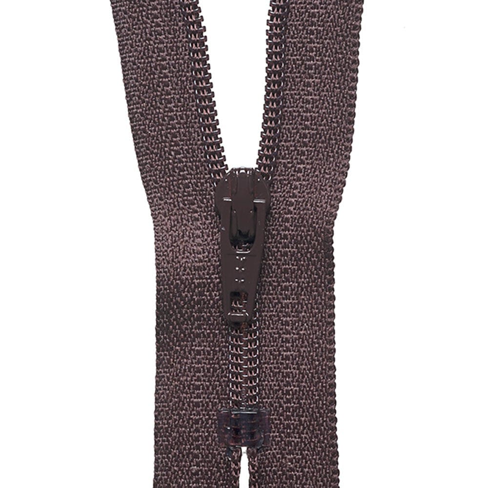 YKK Zips YKK Dress / Skirt Zip 36cm Colour 570 - The Sewing Studio